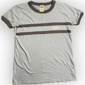 𝅺vs PINK Tee Shirt